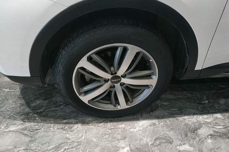 Used Haval H6 2019 1.5 GDIT Automatic Champion Edition China VI Standard