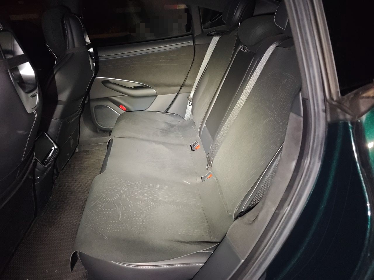 Xiaomi Auto SU7 2026 Model Standard Edition — снимка 17