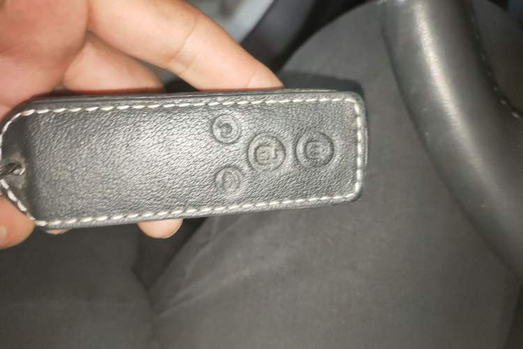 Used BYD Surui 2016 1.5L Manual Elite Edition