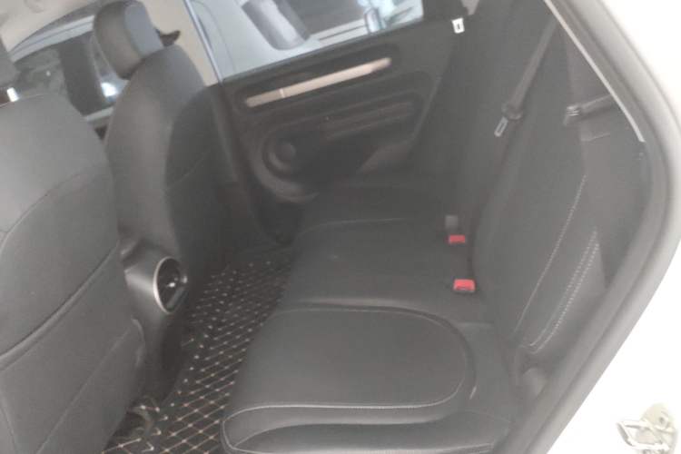 Used Baojun Cloud 2023 460 Plus Operational Exclusive Edition
