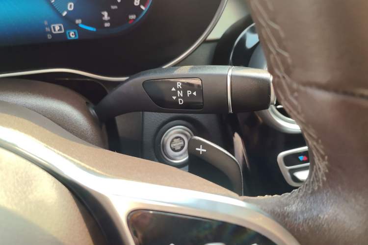 Used Mercedes-Benz GLC 2021 GLC 260 L 4MATIC Dynamic Edition