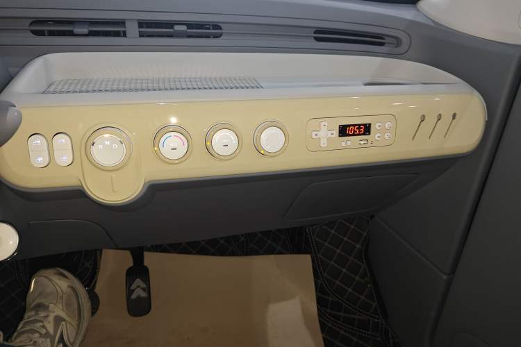 Used Bestune Pony 2025 222km Range Agile Horse