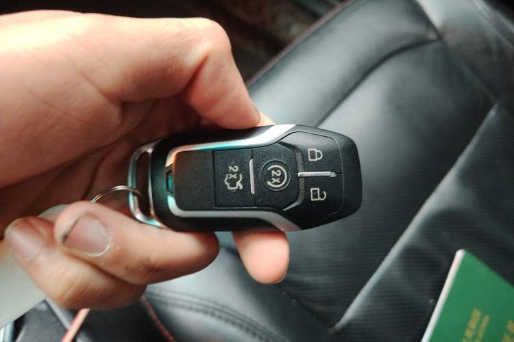 Used Ford Explorer 2016 3.5T Sport Edition