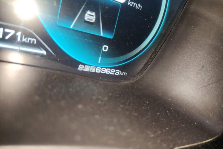 Used BYD Song PLUS New Energy 2021 DM-i 110KM Flagship PLUS