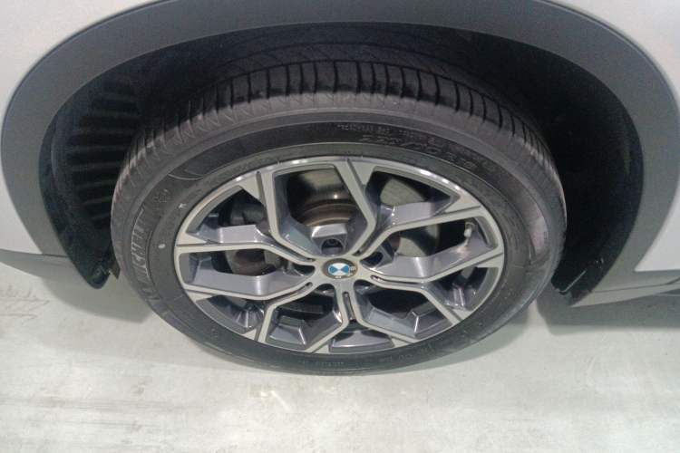 Used BMW X1 2021 sDrive25Li Leading Model