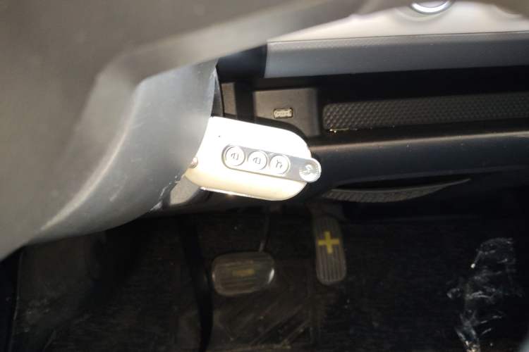 Used Wuling Hongguang MINIEV 2022 GAMEBOY 300km Enthusiast Model with Lithium Iron Phosphate