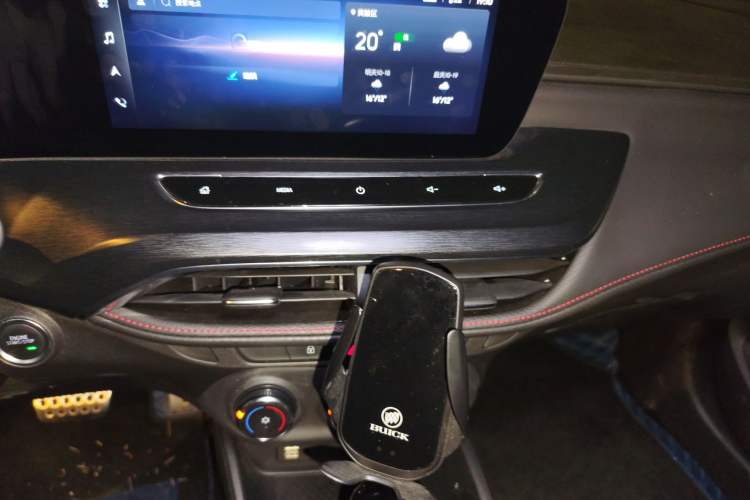 Used Buick Verano 2022 Pro GS Wind-Chasing Edition