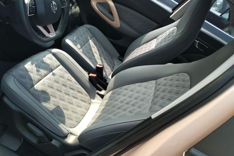 Used Leapmotor T03 2021 400 Luxury Edition