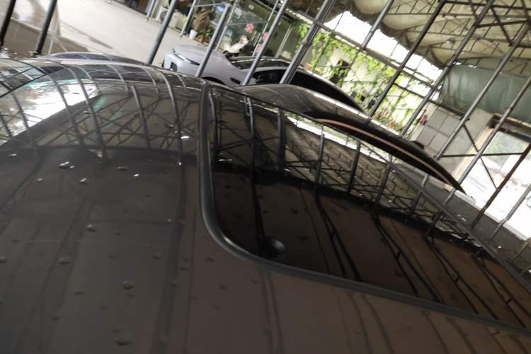 Used BYD Qin PLUS 2024 HONOR Edition DM-i 120KM Beyond Model