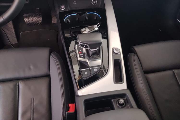 Used Audi A5 2023 Sportback 40 TFSI quattro Luxury Dynamic Edition
