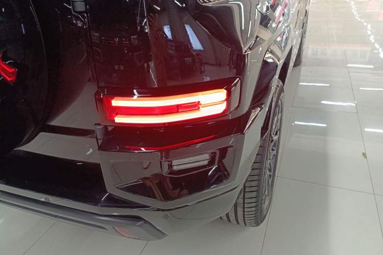 Used Tank 700 New Energy 2024 Hi4-T Extreme Edition
