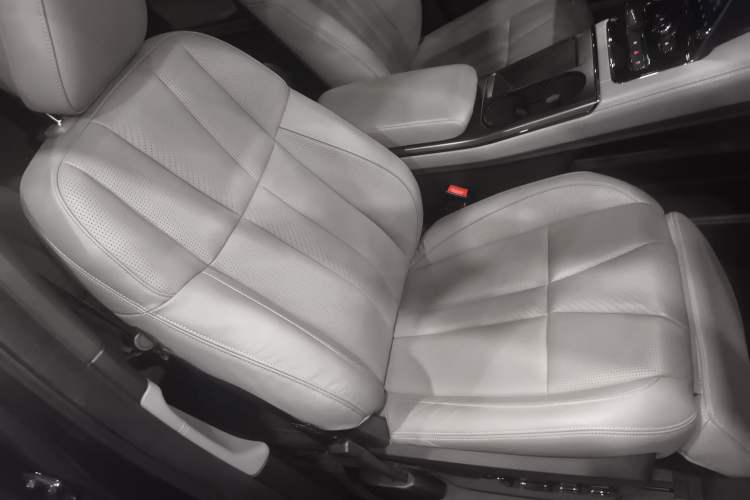 Used Nio ES8 2022 100 kWh Six-Seater Version