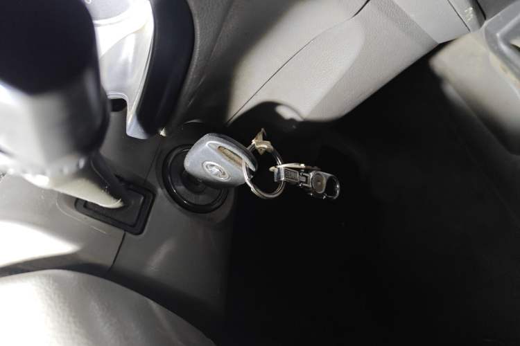 Used Great Wall Wingle 5 2011 2.2L Wealth Edition Two-Wheel Drive Big Double-Cab GW491QE