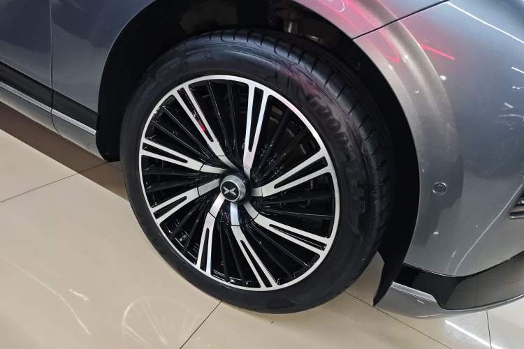 Used XPeng G9 2022 650 Performance Edition Max