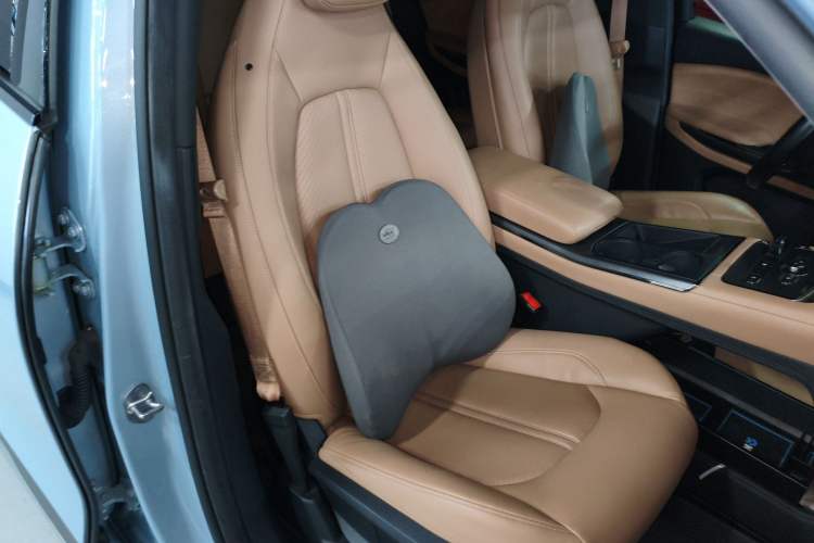 Used Nio ES6 2020 420 km Sport Edition