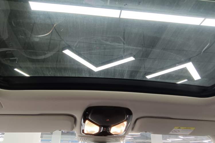 Used BMW X3 2023 Restyled xDrive30i Leading Edition M Night Sky Package
