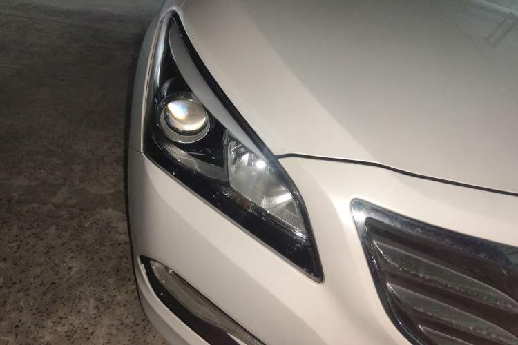 Used Hyundai Mistra 2014 1.8L Automatic Deluxe DLX Model