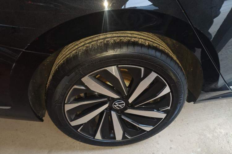 Used Volkswagen Passat 2023 Revised 330TSI Elite Edition