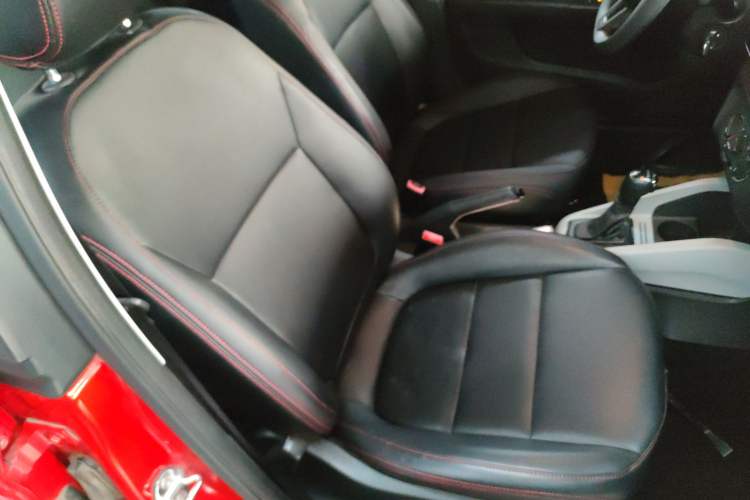 Used Skoda Fabia 2017 1.4L Automatic Car Enjoy Edition
