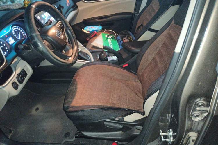 Used Buick GT 2016 15N Automatic Entry-Level Trim
