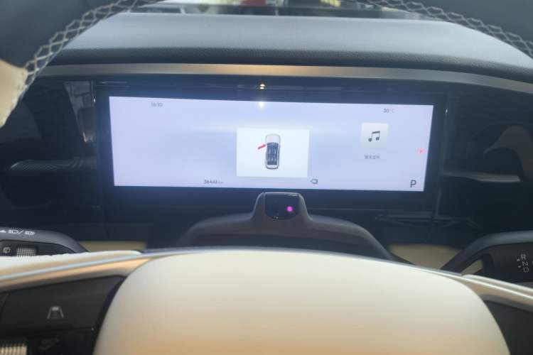 Used Geely Galaxy L7 2023 1.5T 115 km Starship