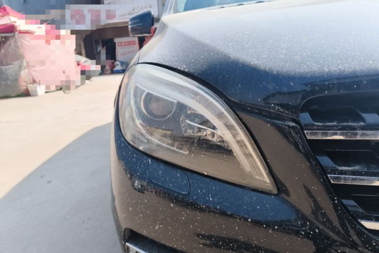 Used Mercedes-Benz M-Class 2012 ML 350 Sport Edition