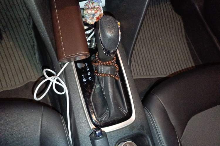 Used Chevrolet Cavalier 2016 1.5L Automatic Xinyue Edition