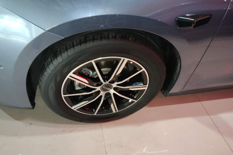 Used BYD Seal 06 New Energy 2025 DM-i Smart Drive 120KM Prestige Model