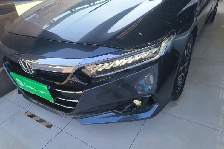Used Honda Accord 2022 Xing·Hybrid 2.0L Xingling Version