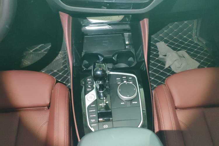 Used BMW X4 2022 xDrive 30i M Sport Package
