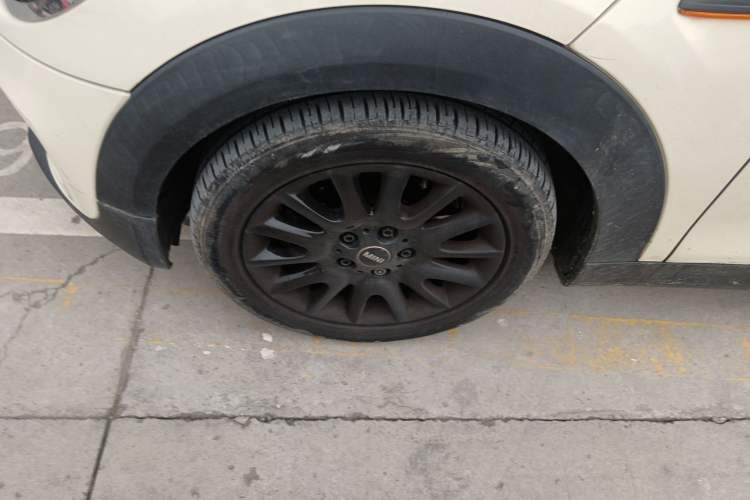 Used MINI 2016 1.5T COOPER Five-Door Edition