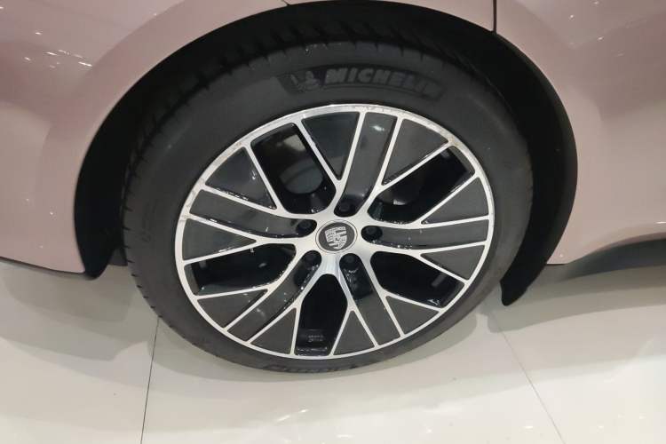 Used Porsche Taycan 2020 Taycan