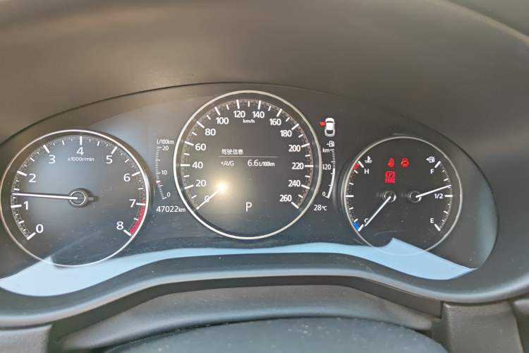 Used Mazda CX-30 2020 2.0L Automatic YAYUE Version