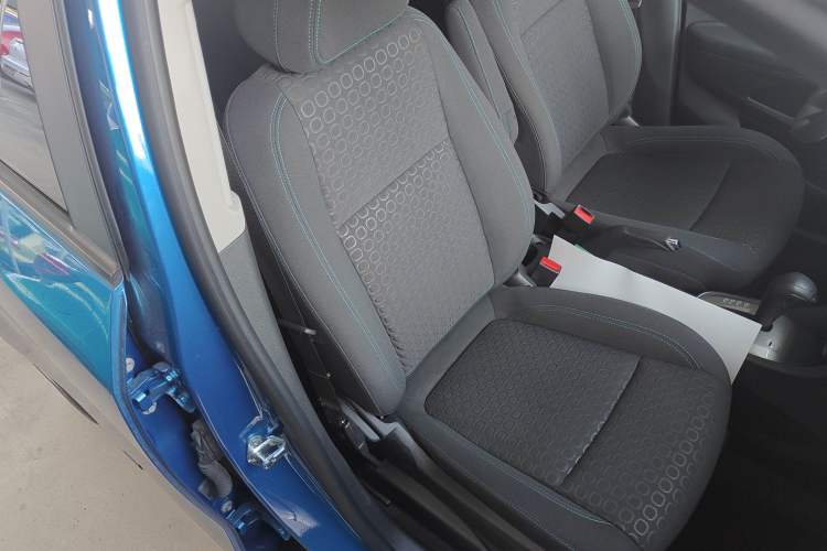 Used Chevrolet Trax 2014 1.4T Automatic Two-Wheel Drive Comfort Version