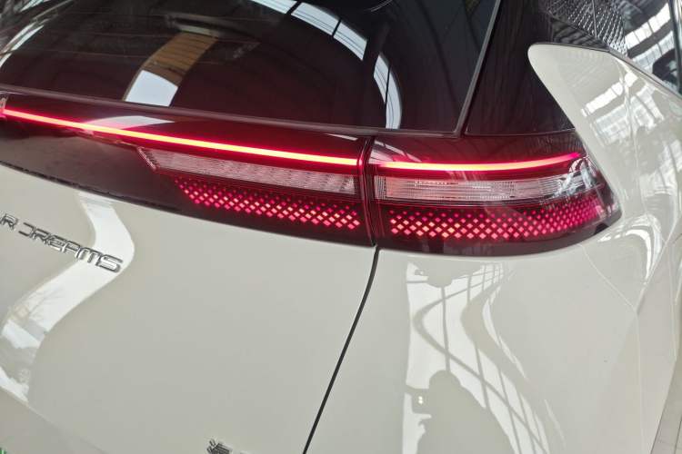 Used BYD Seagull 2024 Honor Edition 305km Dynamic Version
