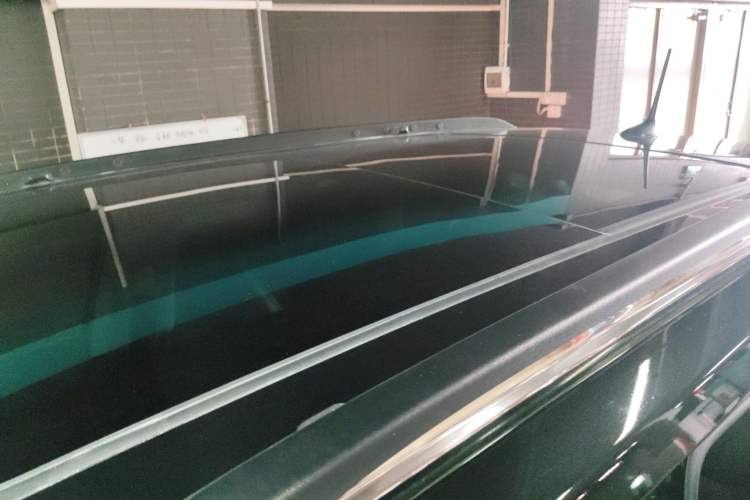 Used Jeep Compass 2017 200T Automatic Family Edition