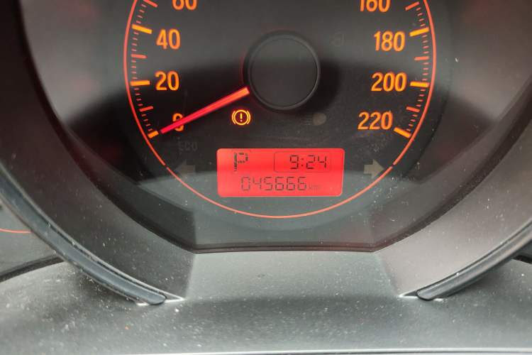 Used Honda Fit 2018 1.5L CVT Comfort Sunroof Version
