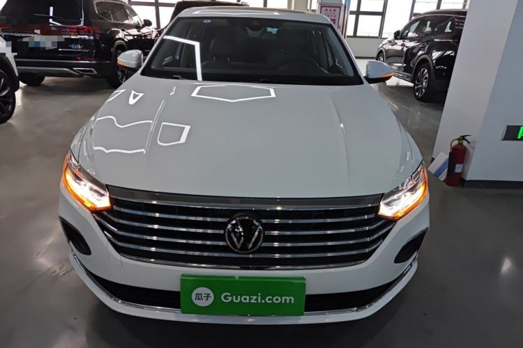 Used Volkswagen Lavida 2024 1.5L Automatic 5 Million Edition