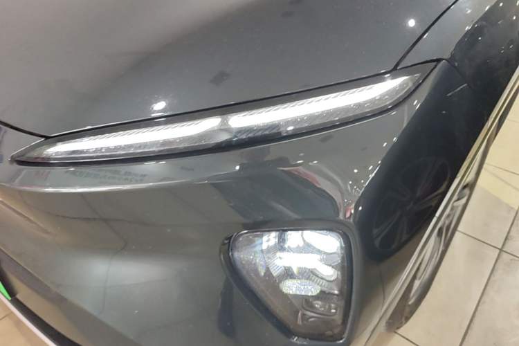 Used Nio ES8 2023 75 kWh