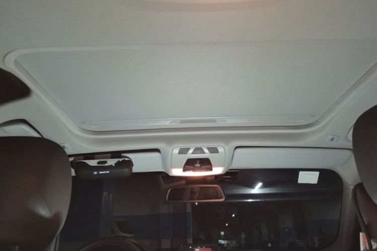 Used BMW 3 Series 2015 316i Active Edition Headliner