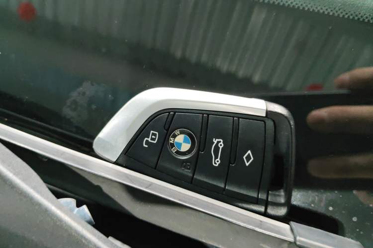 Used BMW 3 Series 2023 325Li M Sport Package