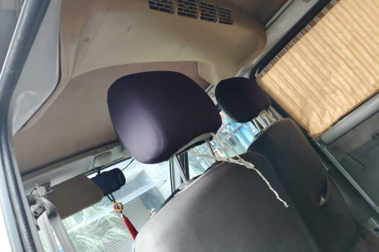 Used Wuling Rongguang 2011 1.2L Standard Version Headliner