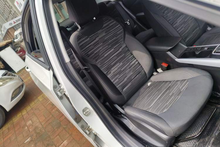 Used Chevrolet Monza 2024 1.5L Dual-Clutch Enjoyment Edition