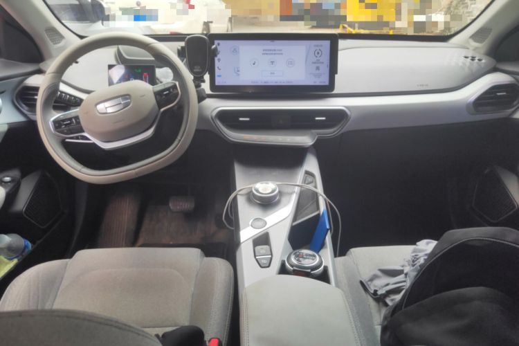 Used Geometry A 2019 High-Performance Standard Range Power Edition