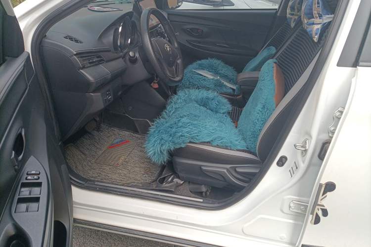 Used Toyota YARiS L Zhi Xuan 2021 X-Trail 1.5L CVT Leading Edition
