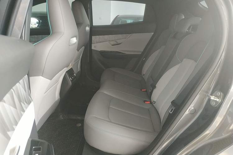 Used Changan UNI-T 2023 2nd Generation 1.5T Luxury Version