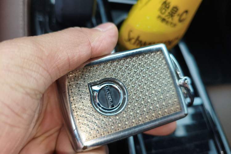 Used Volvo S60 New Energy 2022 T8 eDrive Hybrid All-Wheel Drive Smart Luxury Edition
