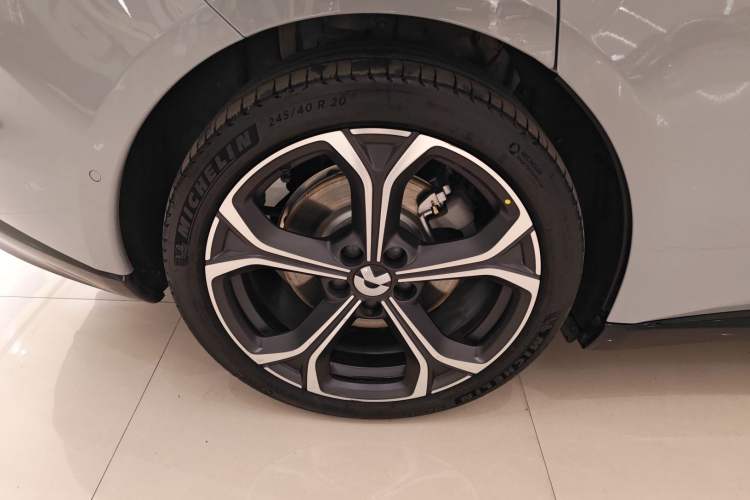 Used Nio ET5T 2025 75 kWh Touring