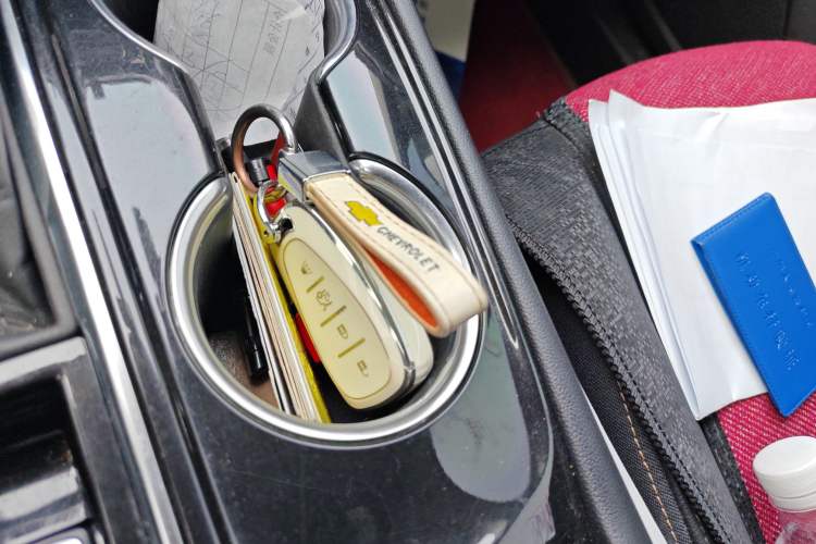 Used Chevrolet Equinox 2021 535T Yujie Edition