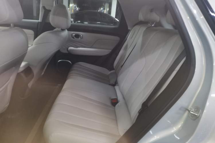 Used AION UT 2025 420 Smart Edition